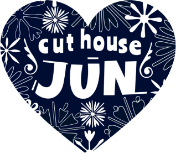 cut house JUN since 1981